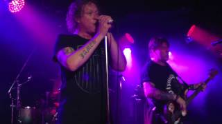 The Screaming Jets - Silence Lost