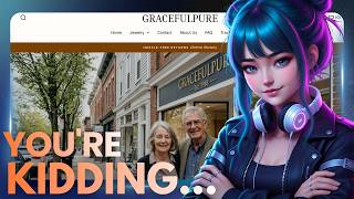Graceful Pure Jewelry Review: Free Jewelry or Too Good to Be True? (2026)