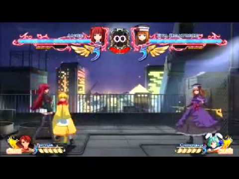 Golden Fantasia X PC