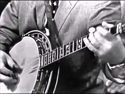 Shortnin' Bread - Foggy Mountain Boys