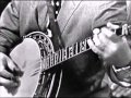 Shortnin' Bread - Foggy Mountain Boys