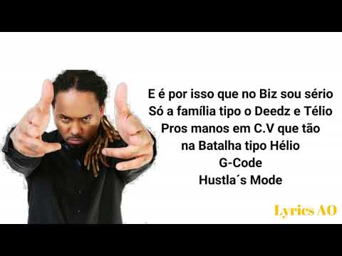 Dj Ritchelly X NGA - Kwalé ? [Prod: Madkutz] força suprema 2017 ‹ LIRICS AO ›