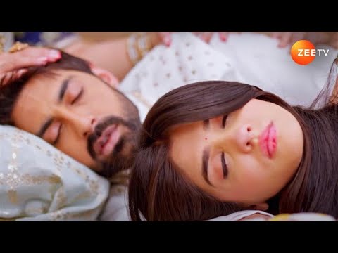 Kumkum Bhagya | Prarthana risks her life to save Raunak.