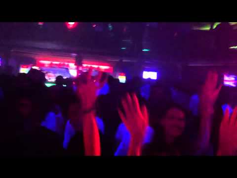 RENAISSANCE Club Dj LiSS