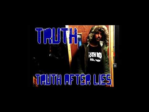 Truth ft Skitz ft Sadistic Hellbound Cover