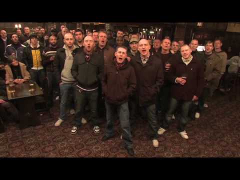 Tough Guys Sing Savage Garden - Truly Madly Deeply HD