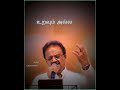 Mandram Vantha Thendralukku Mouna Raagam Mohan