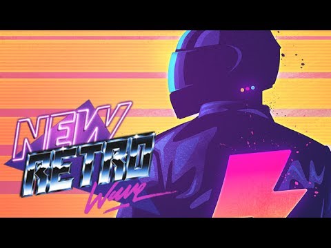 Moonraccoon - The Resurgence