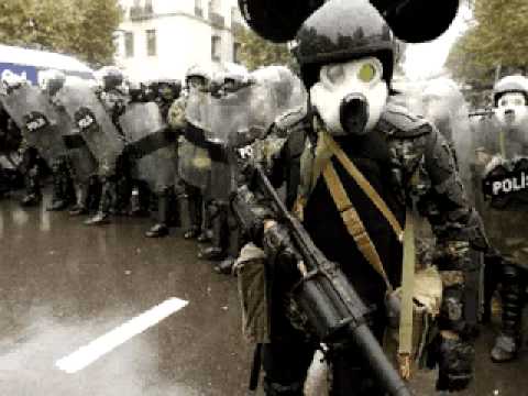 I.Vanish feat. Radič - Križarski pohod