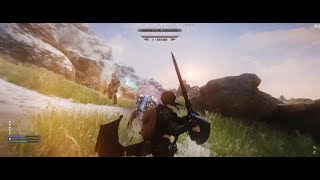 SkyrimSE ❘ Combat Gameplay Overhaul SE（CGO) ＋ Ultimate Combat SE（UC）