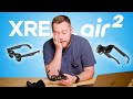 I REALLY wanted to like these... XReal Air 2 Pro AR Glasses Review