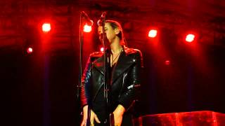Cat Power - King Rides By (Rio de Janeiro - 18/05/2013)