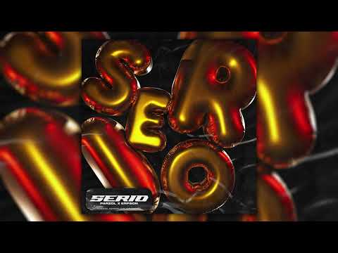 Parzol x Erpson - SERIO prod. Bero