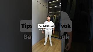 Download lagu buat yang ngerasa kalau gemuk susah pilih outfit coba terapkan tips ini #fashion #outfit #style mp3