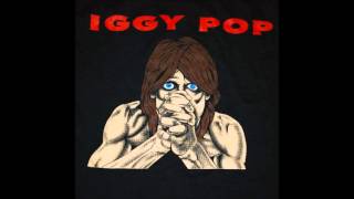 Iggy Pop - Intro (Live, February 13th, 1983