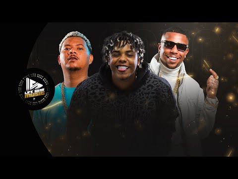 MC VITIN LC, MC LUAN DA BS e MC RODRIGO DO CN - CRIMINAL ( DJ SAMMER E DJ PH DA SERRA )