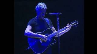 Claudio Baglioni - E Tu Come Stai - Live Tour Blu 2000