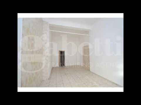 LOCALE COMMERCIALE IN LOCAZIONE VIA CONSALVO