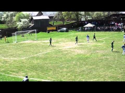 REZUMAT Putna - Preutesti 27 aprilie