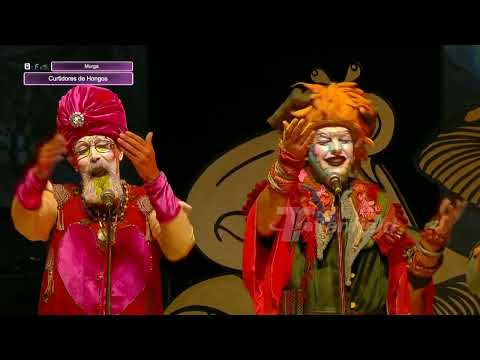 3ra Etapa 2023 - Curtidores de Hongos - Liguilla