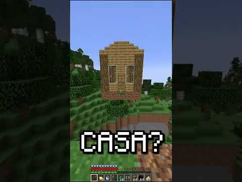 Danycopetin Cortos - how to jump MORE than 5 BLOCKS in MINECRAFT