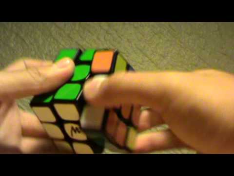 Beatboxing with cubes!!!