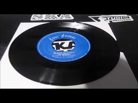 BOBBY KALPHAT      PHOENIX   PLUS TIME                LABEL SOUL SOUNDS