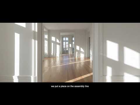 Palácio Faria | Lince Real Estate