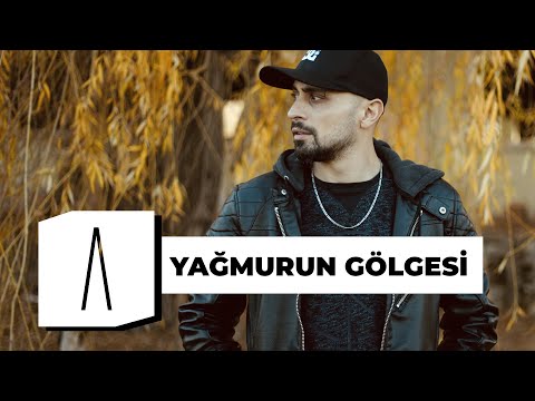 RockA - Yağmurun Gölgesi 🌧️