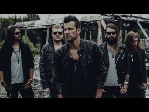 JD Miller - "World War X" album teaser