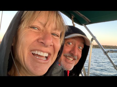 S/V SeaSprite - A New Adventure Begins!