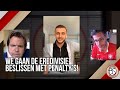 Bureau Sport lanceert alternatief plan: strafschoppen beslissen eredivisie