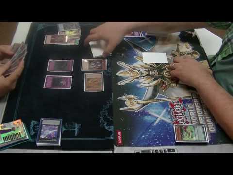 Yeti Gaming Locals Rd 4 - Magnet Warriors Vs. Brethren Majespecter - October 22nd, 2016