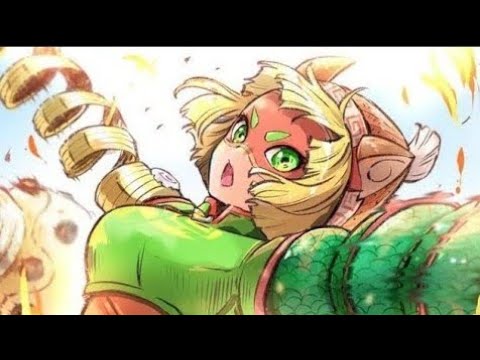 Quick Tip: How to Beat Min Min Attacks As Ryu / Shotos (by Vendetta)