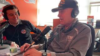 From Gettysburg to Vietnam: This Is Why We Stand with Thomas J. Giorgi