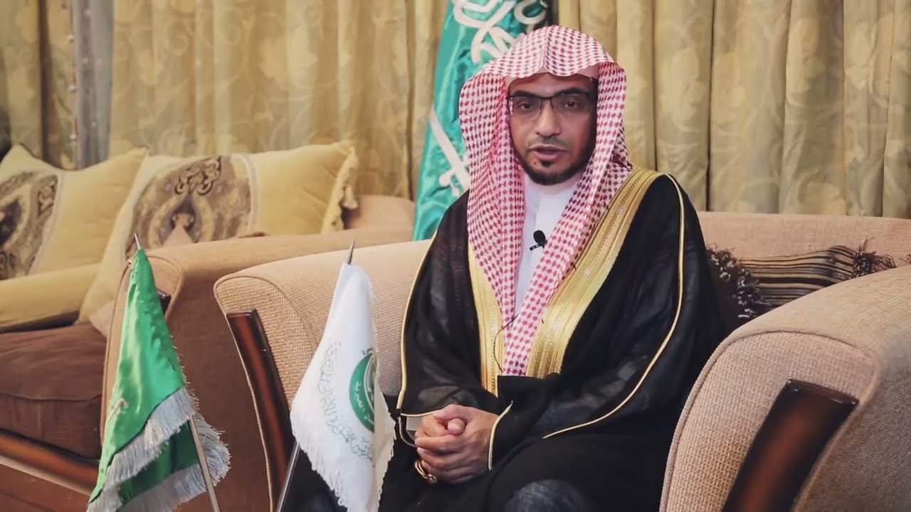 فلم تعريفي لمؤسسة سنابل