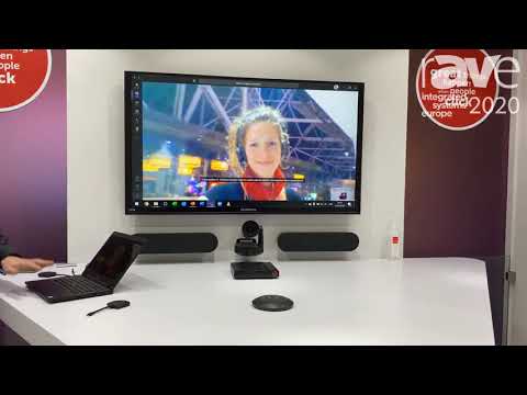 Barco Click Share CX-50