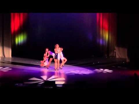 IdolCon 2012(09.03.2012) - For Top - Sistar - Intro + So Cool