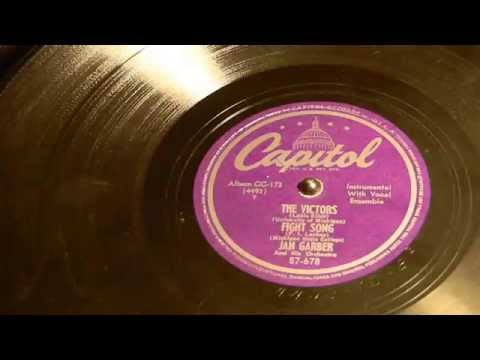 The Victors (University of Michigan)