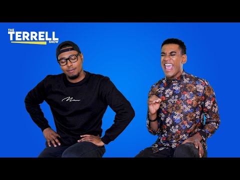 JOSHUA LEDET sings Ariana Grande, John Legend, and Jazmine Sullivan!