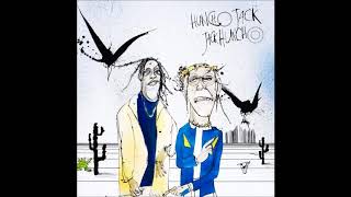 Black &amp; Chinese - Huncho Jack Official Instrumental