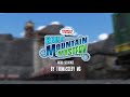 T F Blue Mountain Mystery Intro Credits Recreation
