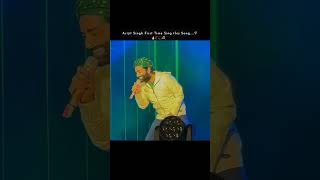 First class song by Arijit Singh in his live concert #arijitsingh #arijitsinghsongs