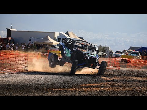 Engin Kap | Can-Am Maverick | 2024 Bursa Cumhuriyet Otokrosu