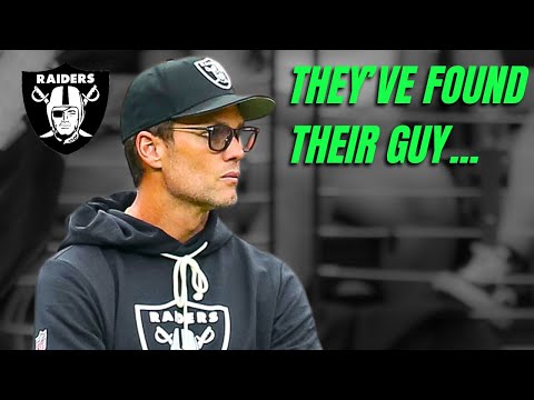 Raiders Top Head Coach Candidate Has EMERGED