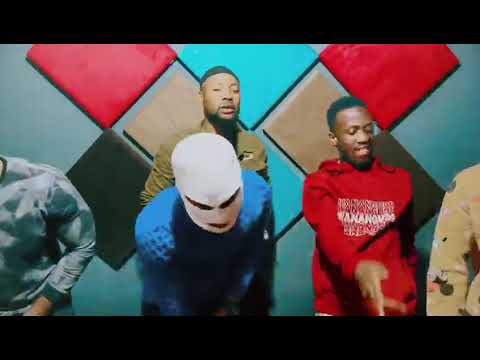 Mr T Touch  Ft Rapcha,Billnass & Chibau Mtoto Wa Pwani (CMP)-Hatuna Ratiba Chibau Verse