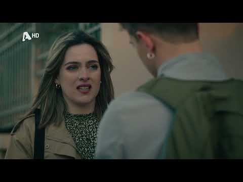Ο Τιμωρός | Επεισόδιο 81 | Sneak Preview