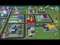 My City : Entertainment Tycoon Android Gameplay