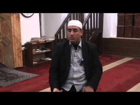 Nëna ime don me bë Tesbih, na shpjegoni se si duhet bërë? - Hoxhë Fatmir Zaimi