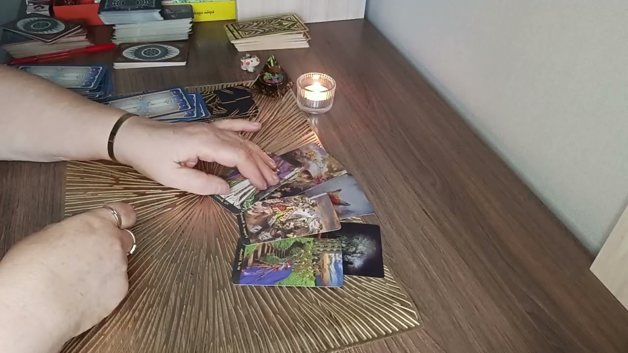 Кто и почему обижается на Вас🤕🪃❓👑